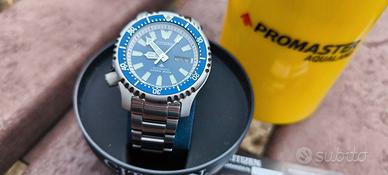 Citizen Promaster Fugu Blu Ref. NY0081-89L Limited