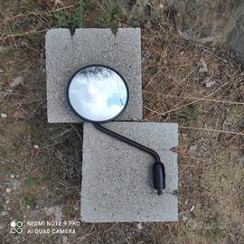 specchietto sinistro x Dominator