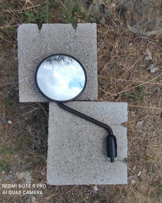 specchietto sinistro x Dominator