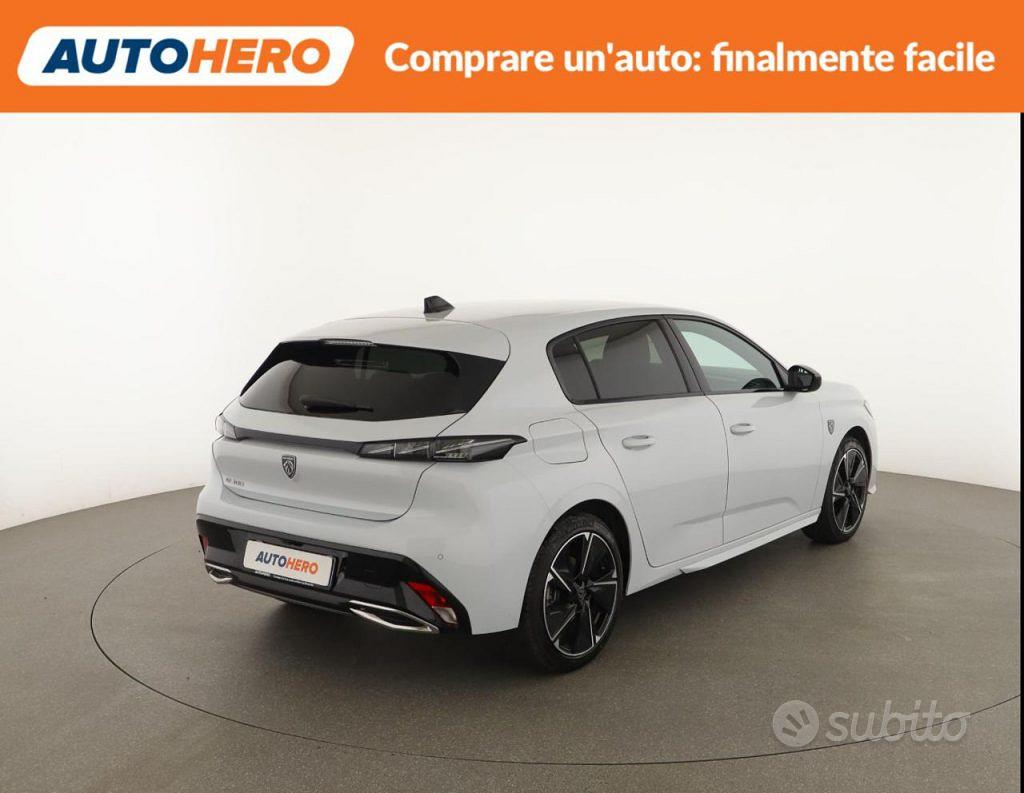 Peugeot E-308 2023 photo 5