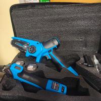 kit patatura a batteria 