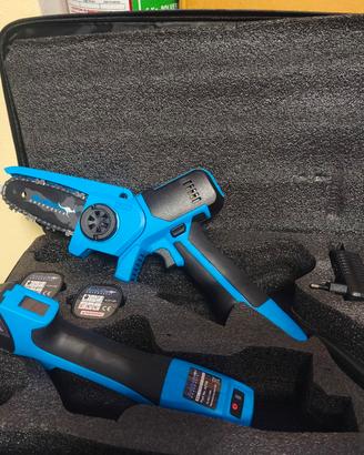 kit patatura a batteria 