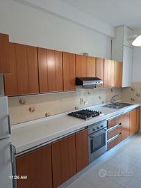 Cucina Salvarani vintage