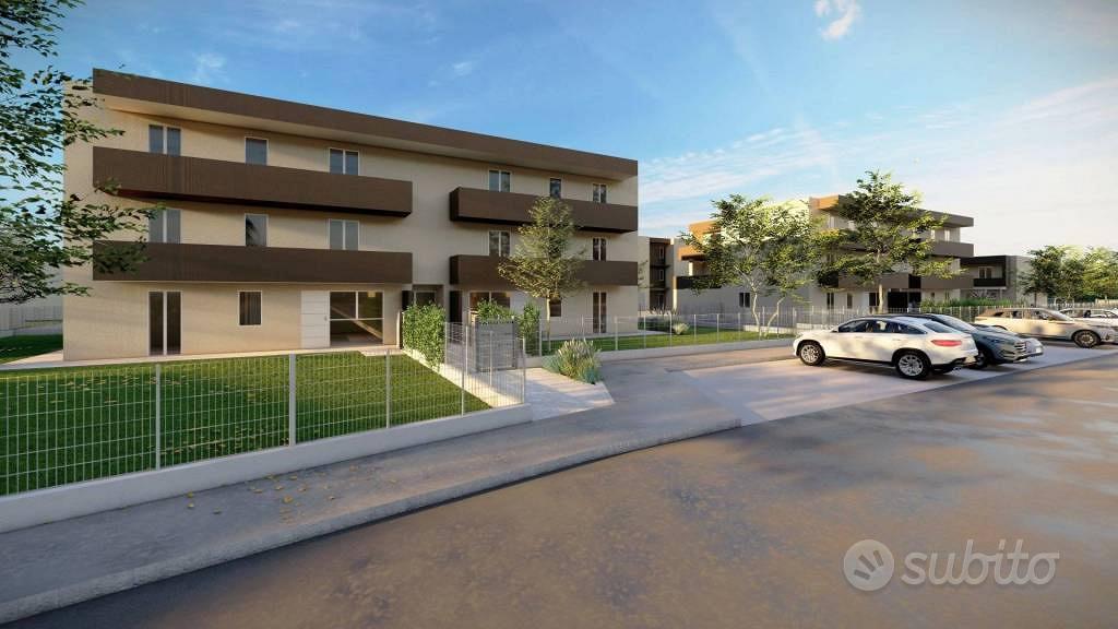 Apartment in Legnaro - Vista 4