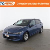 VOLKSWAGEN Golf SP15742