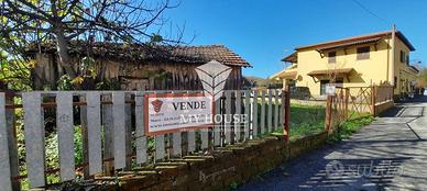 Terreno di 400 m² a Palestrina