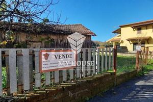Terreno di 400 m² a Palestrina