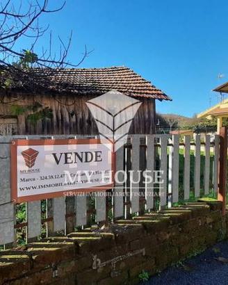 Terreno di 400 m² a Palestrina