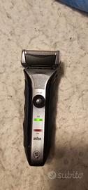 Rasoio elettrico Braun serie 5