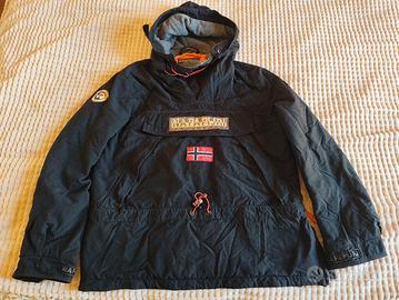 Napapijri skidoo giacca vintage L  inverno