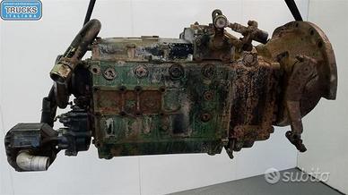 Cambio astra truck bm usato