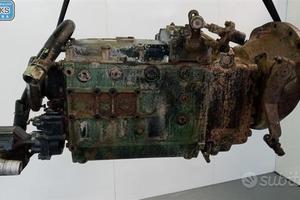 Cambio astra truck bm usato