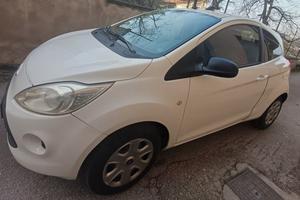 Ford Ka 2009