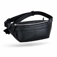 Marsupio in vera pelle