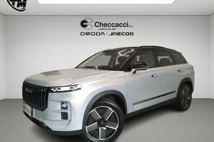 Jaecoo J 7 Super Hybrid 1.5 tgdi phev Exclusive 2w