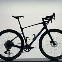 Giant Revolt Advanced