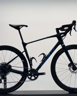 Giant Revolt Advanced