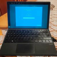 Acer Switch 3 +scheda da 128 gb