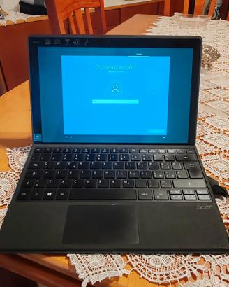 Acer Switch 3 +scheda da 128 gb