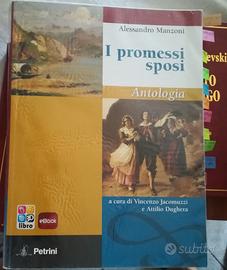 Promessi Sposi antologia