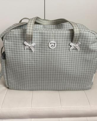 Borsa porta cambio