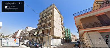 Appartamento a Porta S.Severo