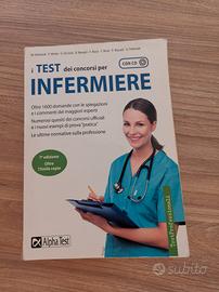 Test per concorsi infermiere 