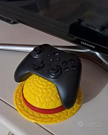 Supporto Controller One Piece PS5