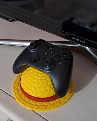Supporto Controller One Piece PS5