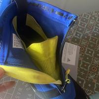 Scarpa trekking Adidas da donna tg. 40free hiker