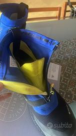 Scarpa trekking Adidas da donna tg. 40free hiker