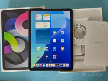 Apple iPad Air 4th gen 64 GB wifi cellular 10.9