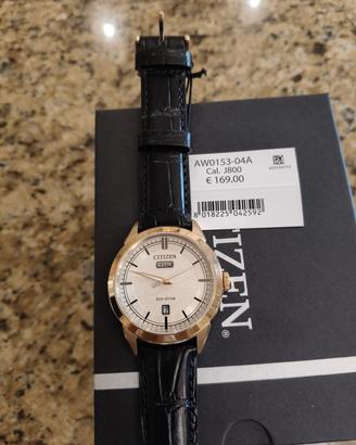 orologio da polso 