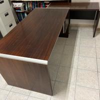 Tavolo + penisola