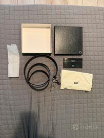 Cintura Montblanc