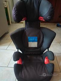 seggiolino bambini per auto