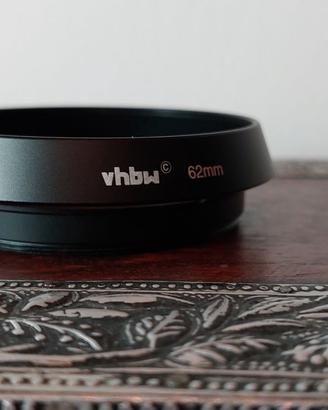 paraluce vhbw fujifilm 62mm