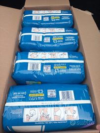 4 PACCHI LINES PANTS TG L