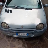 twingo 2004