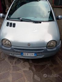 twingo 2004