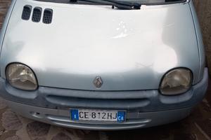 twingo 2004