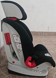 Seggiolino Auto Chicco Youniverse 9-36 Kg