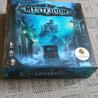 Mysterium