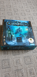 Mysterium