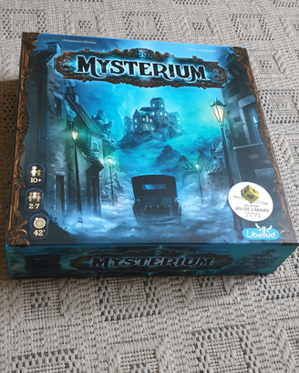 Mysterium