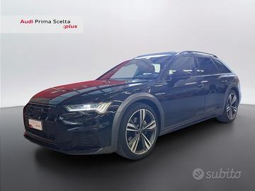 Audi A6 Allroad 40 2.0 tdi mhev 12V Business Advan