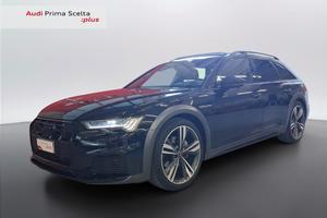 Audi A6 Allroad 40 2.0 tdi mhev 12V Business Advan