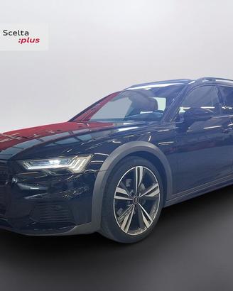 Audi A6 Allroad 40 2.0 tdi mhev 12V Business Advan