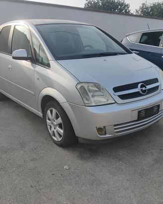 Opel meriva a x03 1.4 16v twinport - ricambi