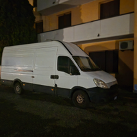 Iveco daily 35.15